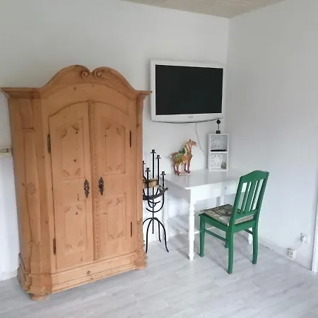 Kirchblick Apartment Konigstein an der Elbe