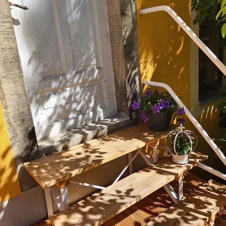 Im Herzen Des Elbsandsteingebirges Apartmán *