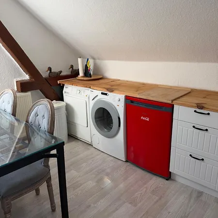 Lejlighed Im Herzen Des Elbsandsteingebirges