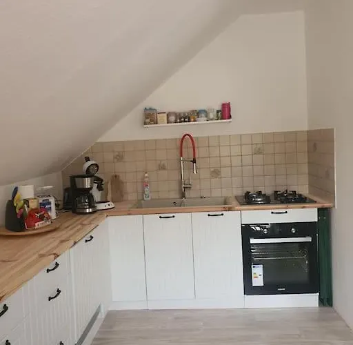 Im Herzen Des Elbsandsteingebirges *