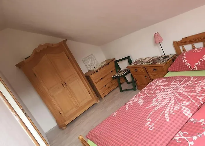 Im Herzen Des Elbsandsteingebirges * Königstein an der Elbe